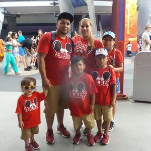 Meet your Posher, Ismael